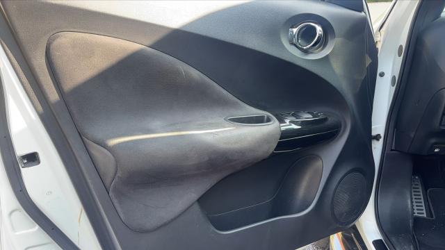 Nissan Juke image 5