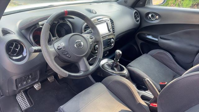 Nissan Juke image 6