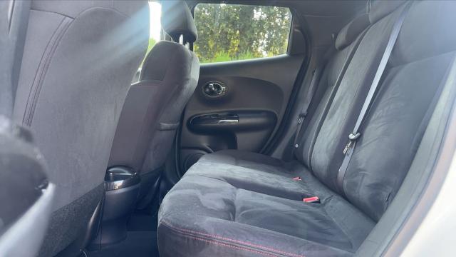 Nissan Juke image 2
