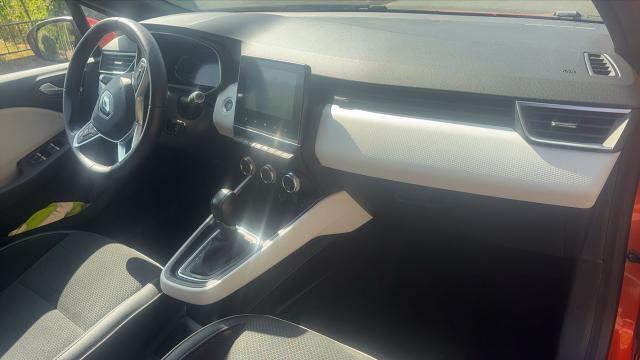 Renault Clio image 3
