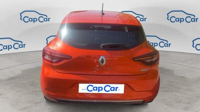 Renault Clio image 7
