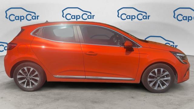 Renault Clio image 6