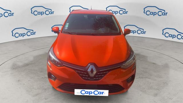 Renault Clio image 9