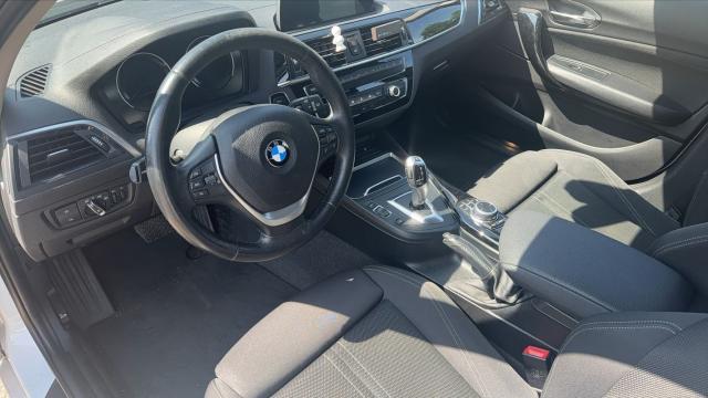 Bmw Série 1 image 6