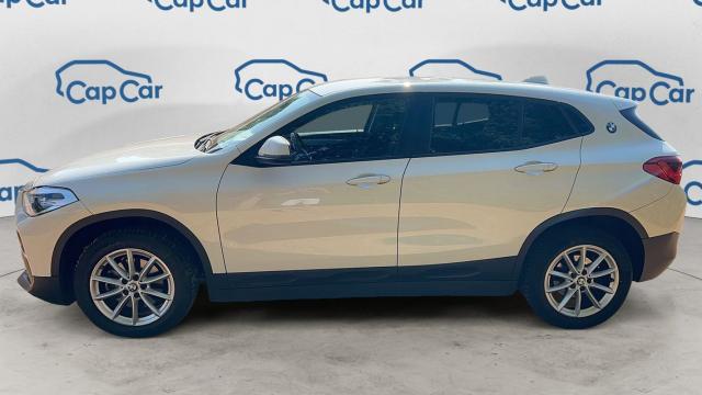 Bmw X2 image 5