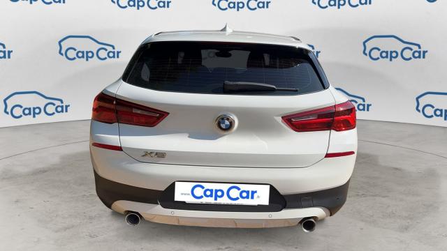 Bmw X2 image 2
