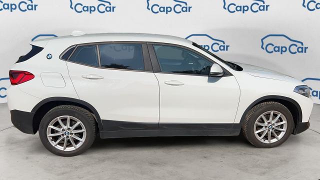 Bmw X2 image 9