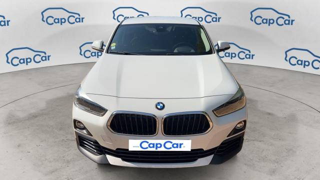 Bmw X2 image 8