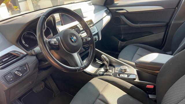 Bmw X2 image 1