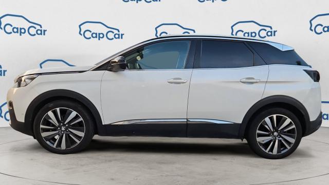 Peugeot 3008 image 8
