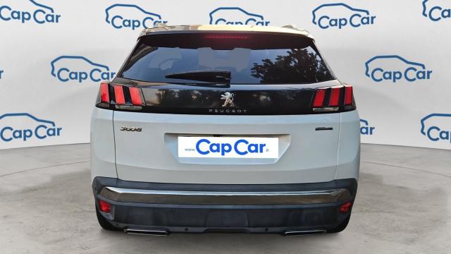 Peugeot 3008 image 9
