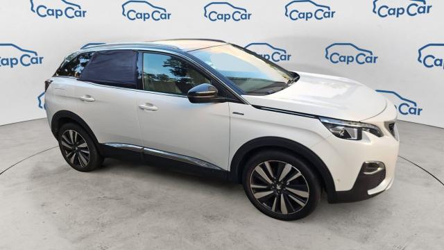Peugeot 3008 image 5