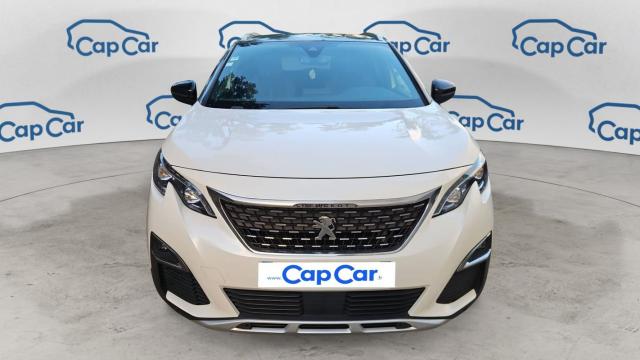 Peugeot 3008 image 2