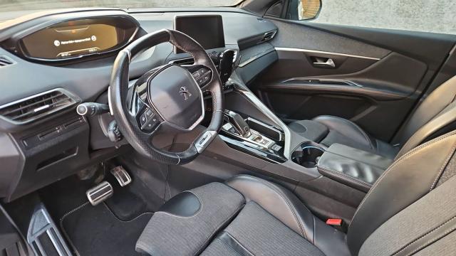 Peugeot 3008 image 6