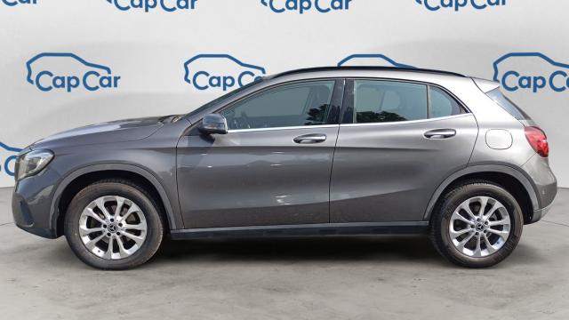 Mercedes Benz Classe Gla image 2