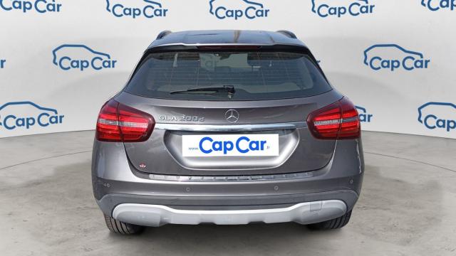 Mercedes Benz Classe Gla image 5