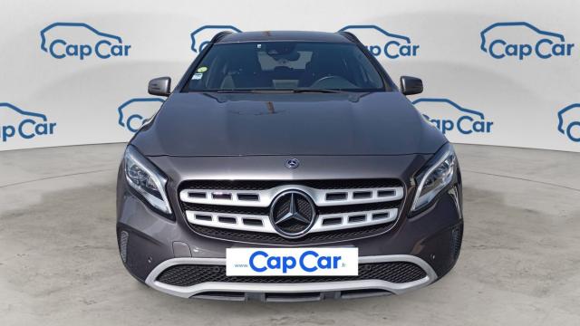 Mercedes Benz Classe Gla image 8