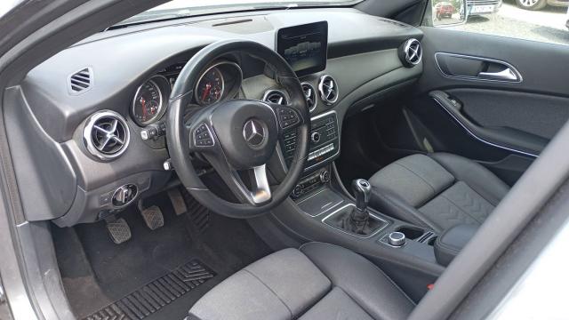 Mercedes Benz Classe Gla image 9