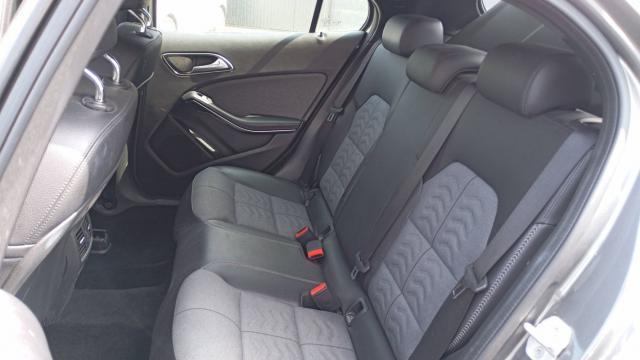 Mercedes Benz Classe Gla image 4