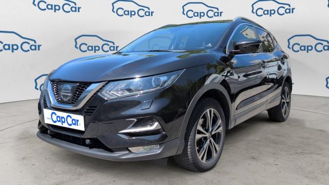 Nissan Qashqai Iii 1.5 Dci 110 Acenta