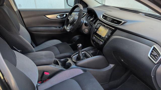 Nissan Qashqai image 1