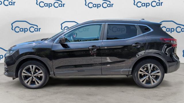 Nissan Qashqai image 7