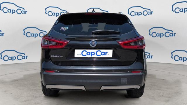 Nissan Qashqai image 2