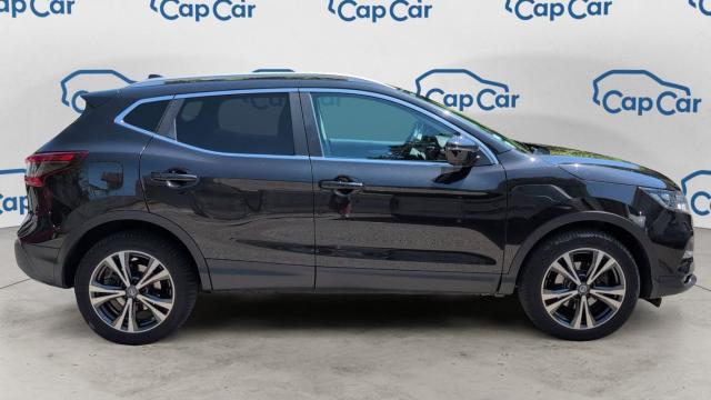 Nissan Qashqai image 9