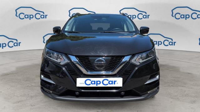Nissan Qashqai image 3