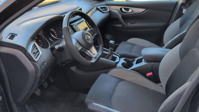 Nissan Qashqai image 5