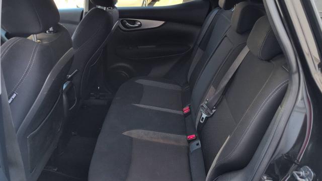 Nissan Qashqai image 4