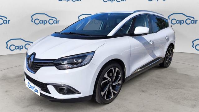 Renault Grand Scénic 1.6 Dci 130 Energy Intens - 7 Places