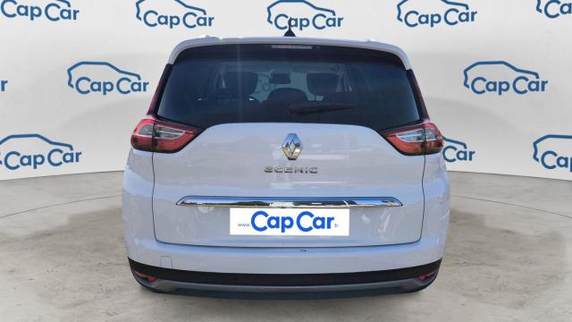 Renault Grand Scénic image 1