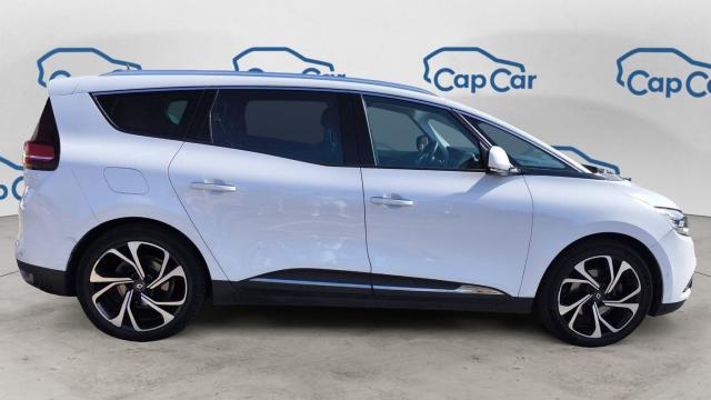 Renault Grand Scénic image 3