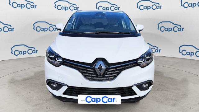 Renault Grand Scénic image 2