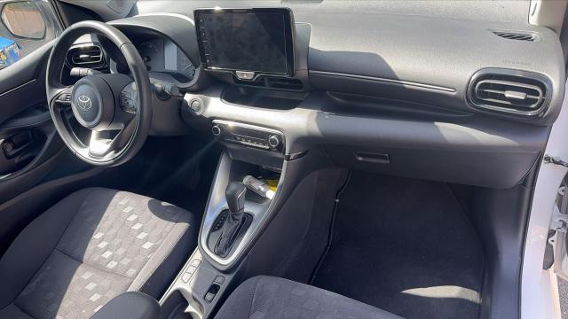Toyota Yaris image 3