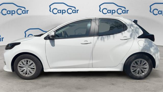 Toyota Yaris image 7