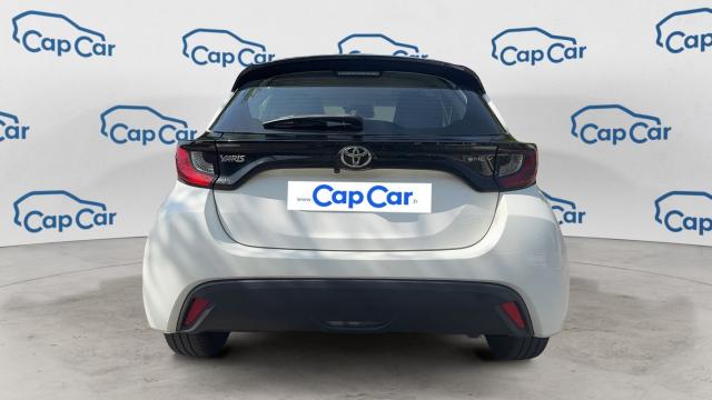 Toyota Yaris image 9