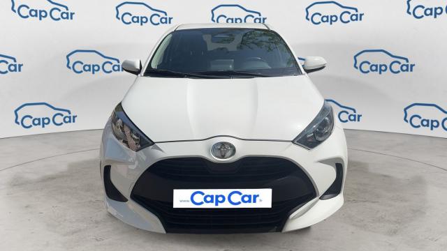Toyota Yaris image 5