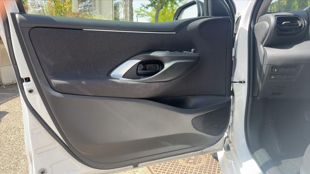 Toyota Yaris image 8