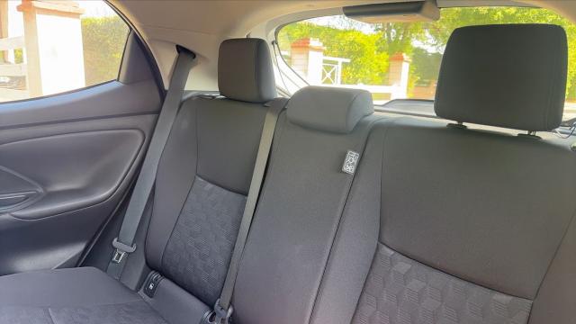 Toyota Yaris image 6