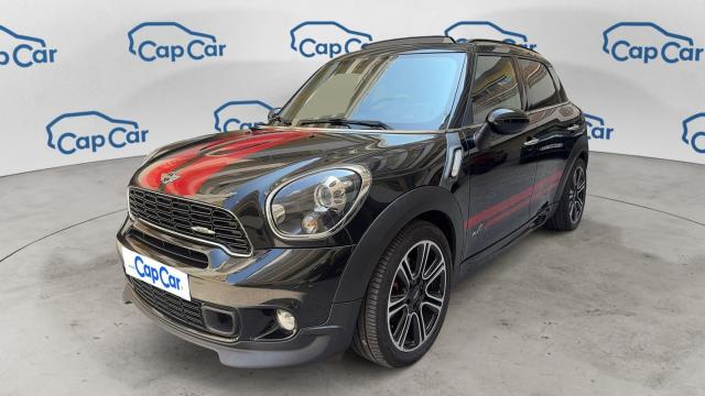 Mini Countryman d’occasion