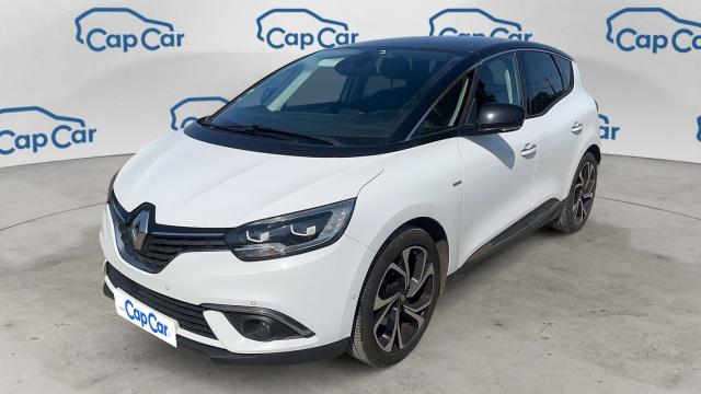 Renault Scénic 1.7 Blue Dci 120 Bose