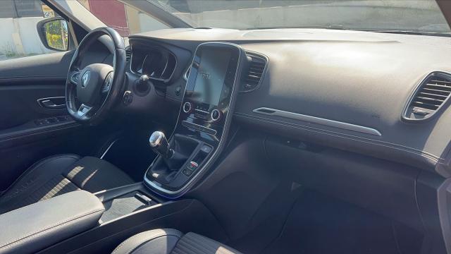 Renault Scénic image 3