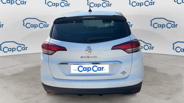 Renault Scénic image 4