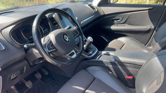 Renault Scénic image 7