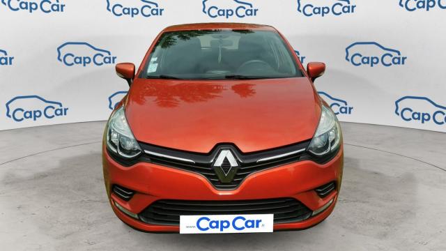 Renault Clio image 2