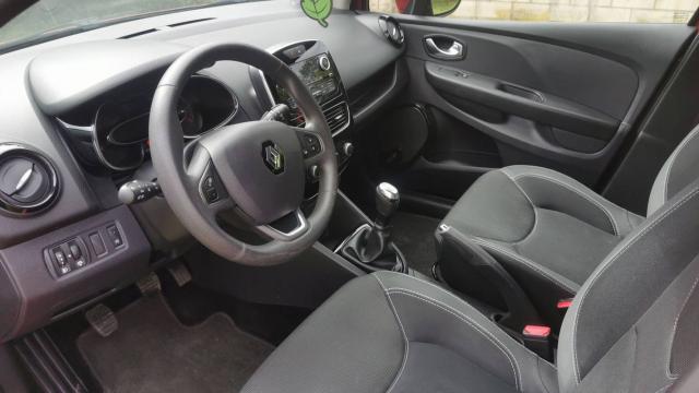 Renault Clio image 3