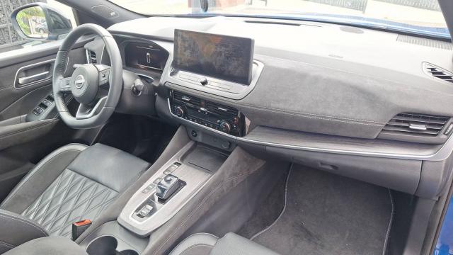 Nissan Qashqai image 3
