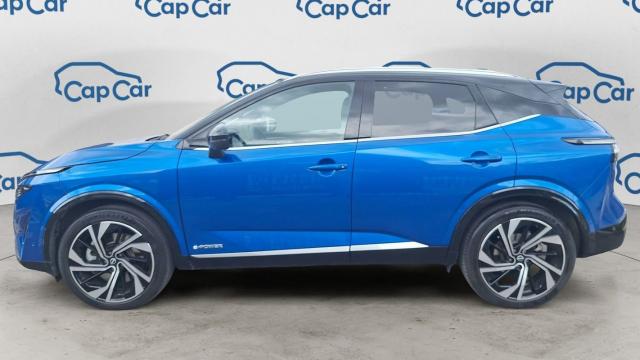 Nissan Qashqai image 7